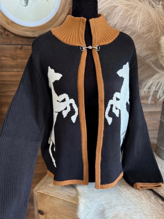 Sweaters - The Cardigan Women'S Clothing Sweater
